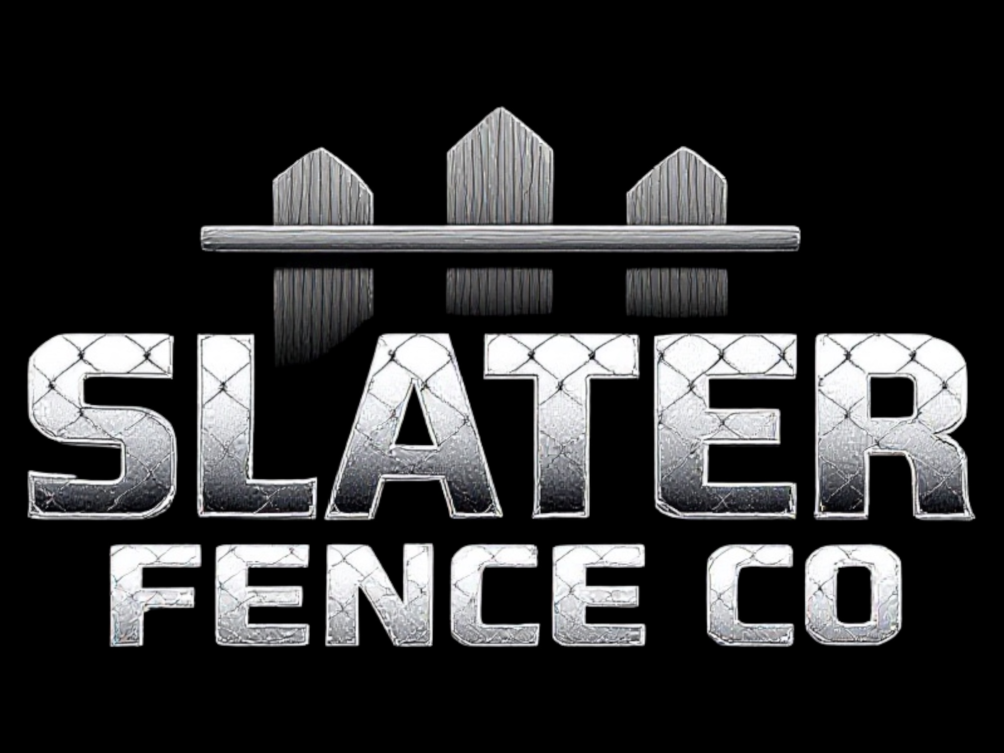 Slater Fence Co. Professional Fencing Installation