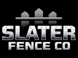 Slater Fence Co. - Top-Rated Professional Fencing Contractor